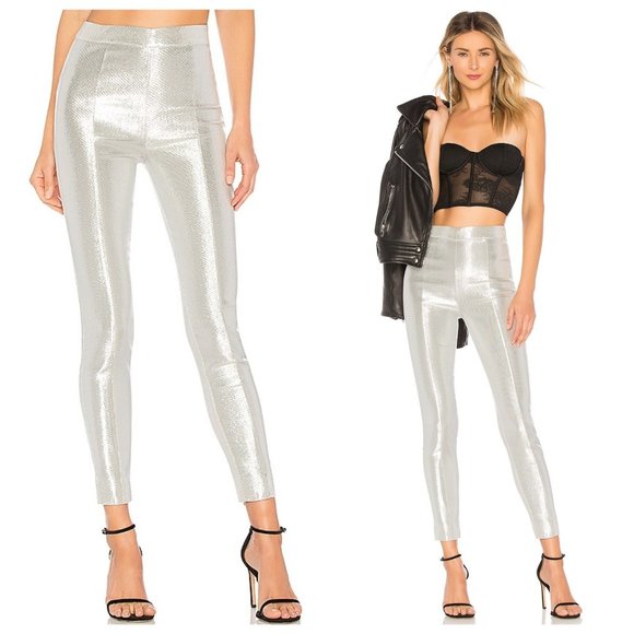 revolve high waisted pants